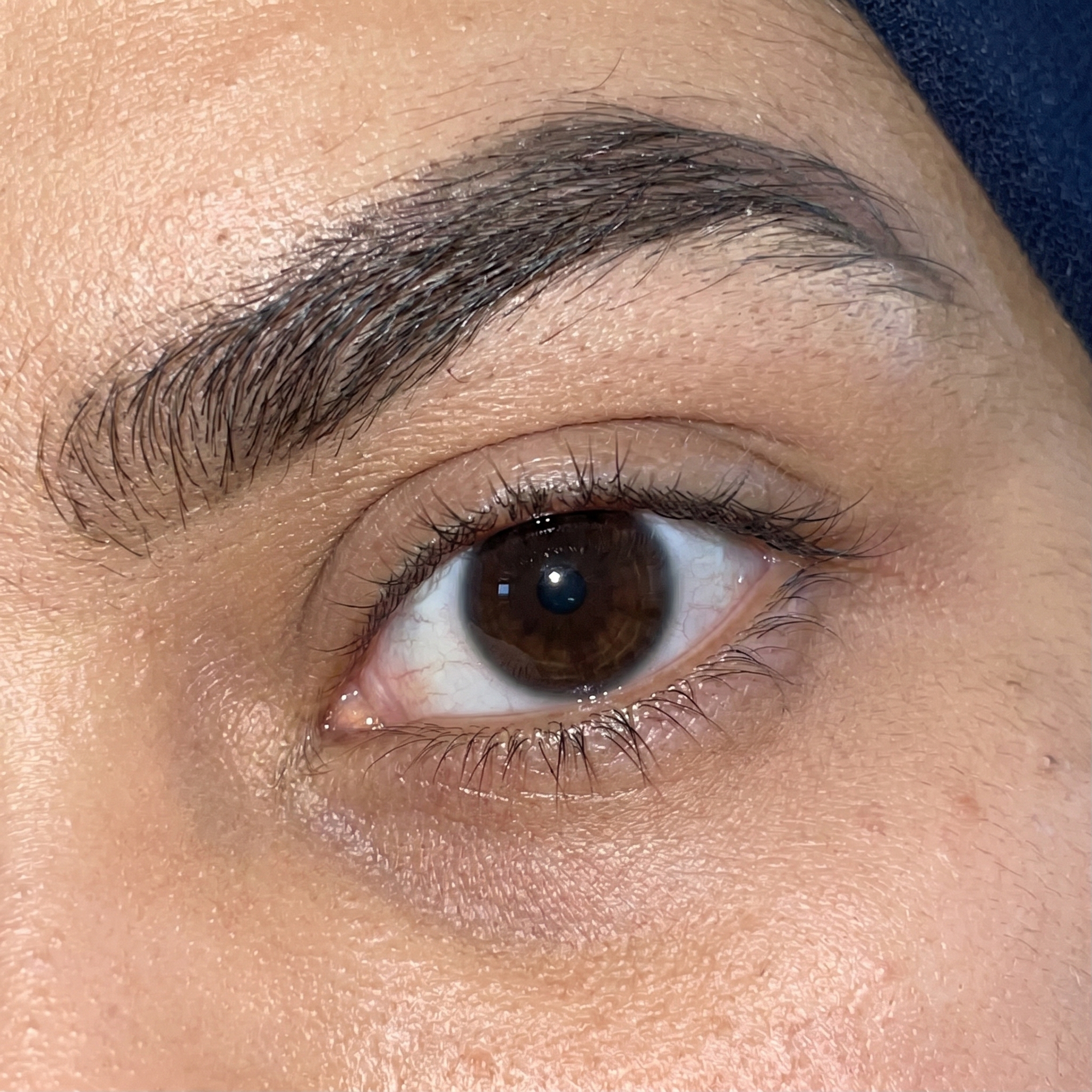 Before MMCosmetics